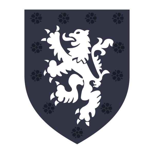 Lion Sport Shield Football Logo PNG Vector