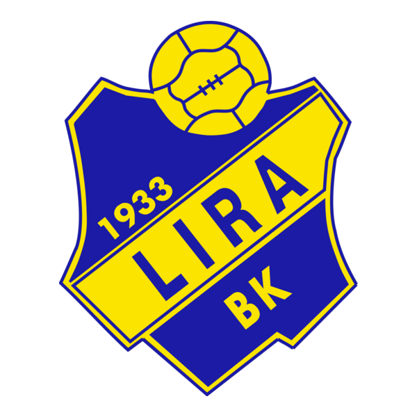 Lira BK Logo PNG Vector