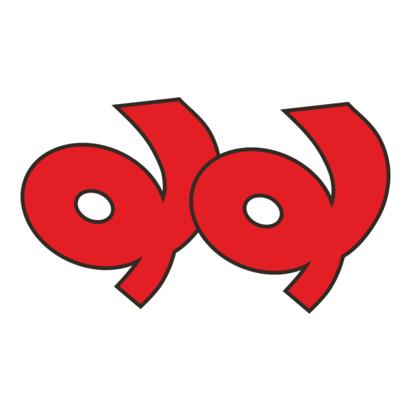 Little Lulu (Arabic Children Magazine) Logo PNG Vector