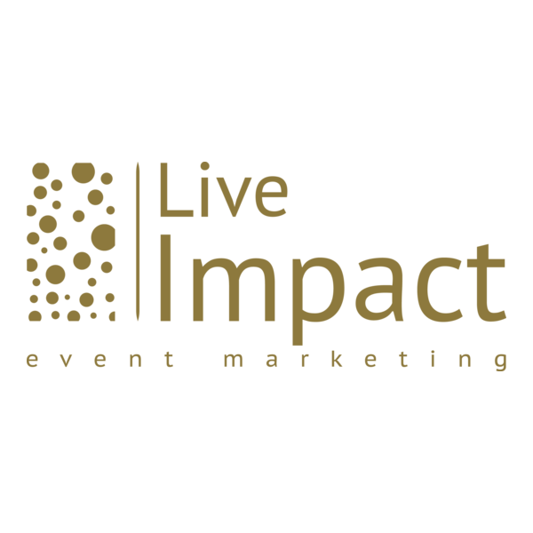 Live Impact Logo PNG Vector