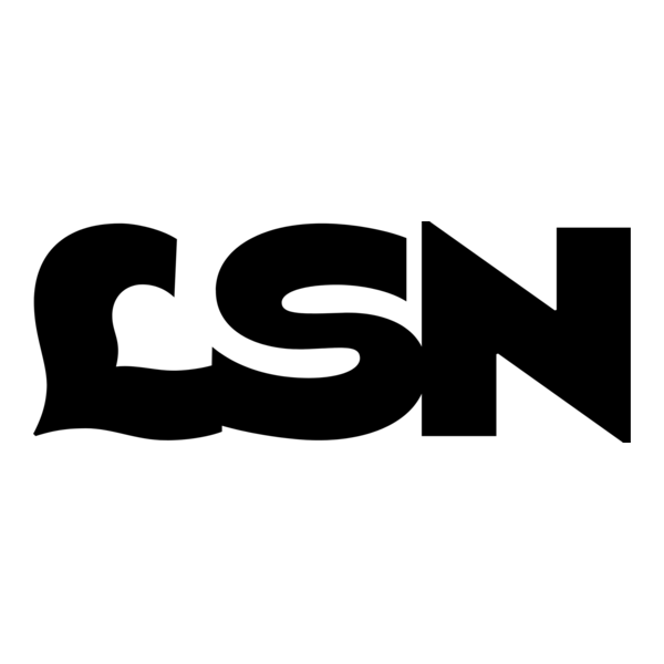 Live Sports Network Logo PNG Vector