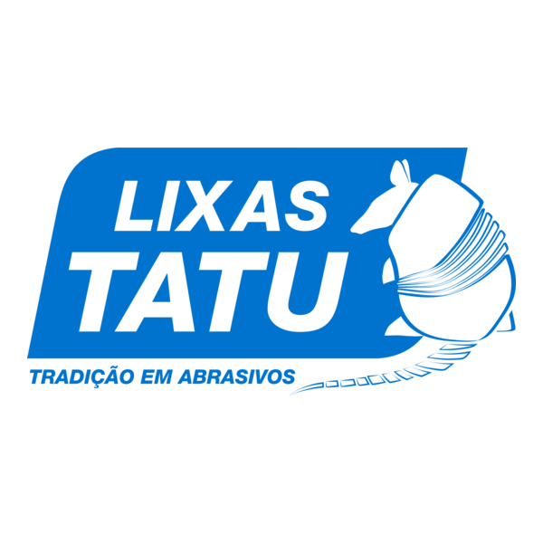 Lixas Tatu Logo PNG Vector