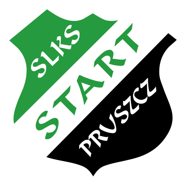 LKS Start Pruszcz Logo PNG Vector