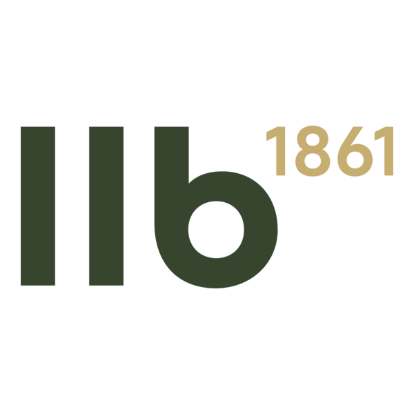 LLB Group Logo PNG Vector