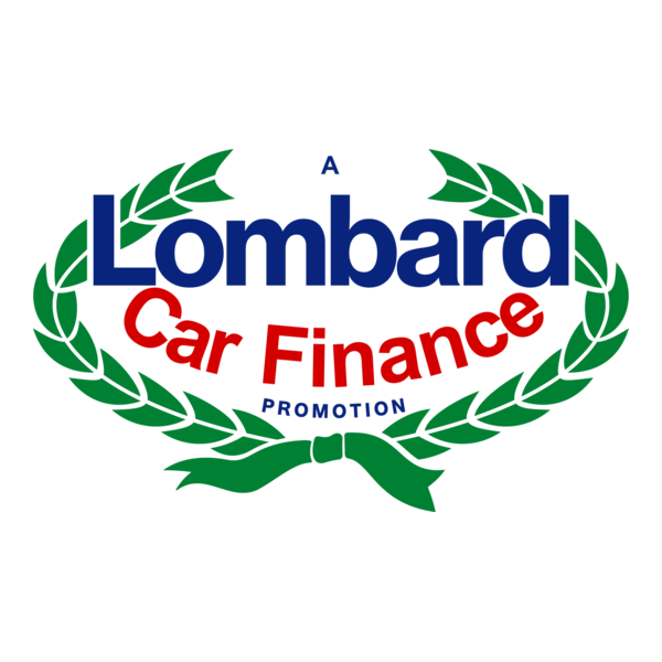 Lombard car finance Logo PNG Vector