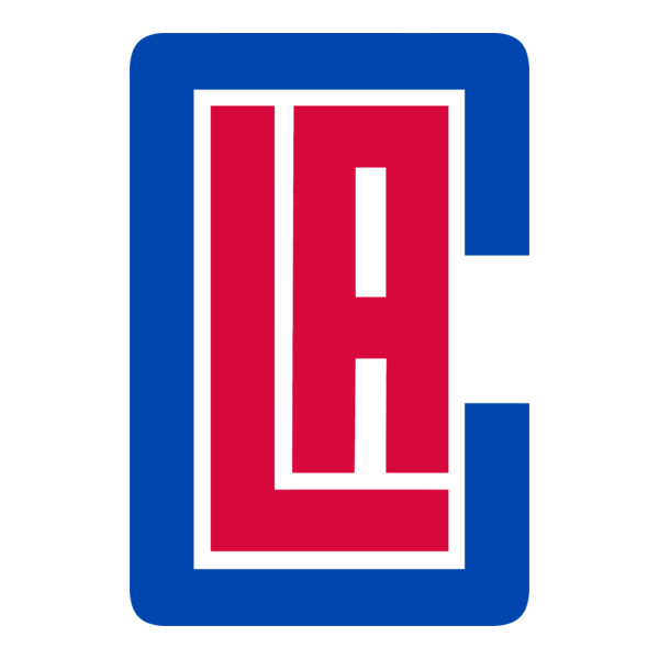 Los Angeles Clippers Logo PNG Vector
