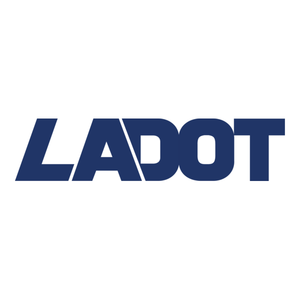 Los Angeles Department of Transportation Logo PNG Vector