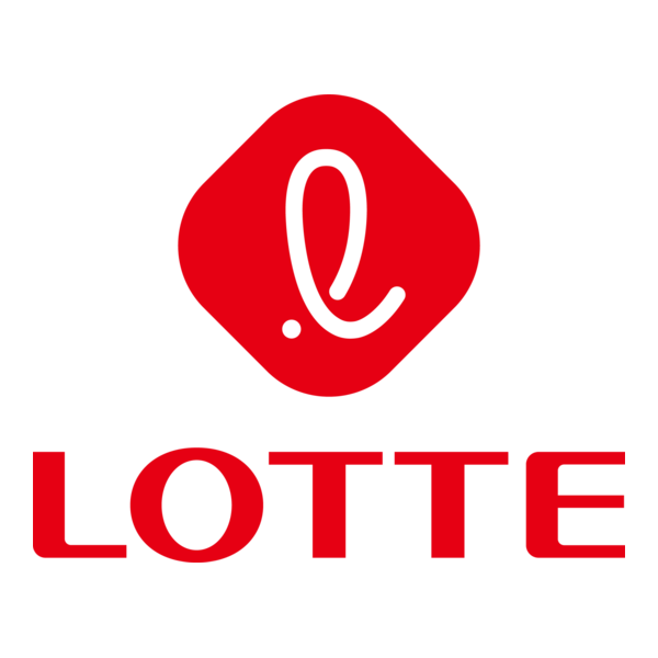 Lotte Logo PNG Vector