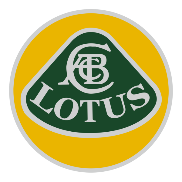 Lotus Logo PNG Vector