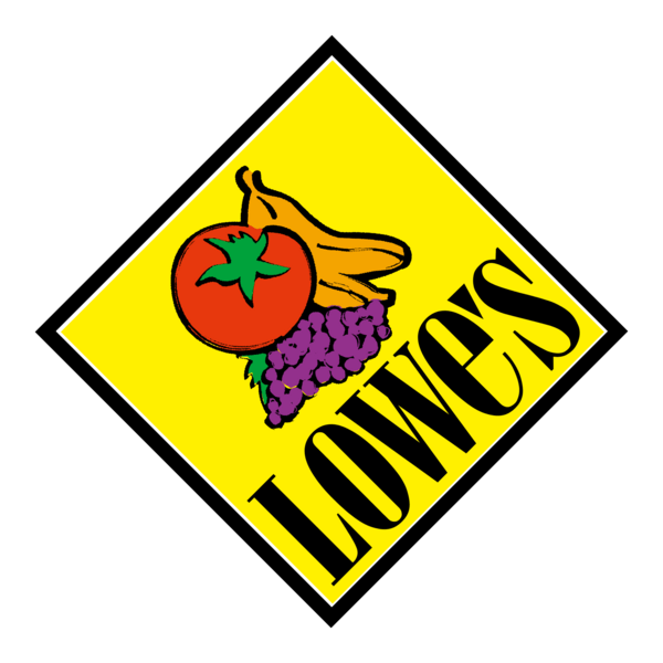 Lowe’s Market Logo PNG Vector