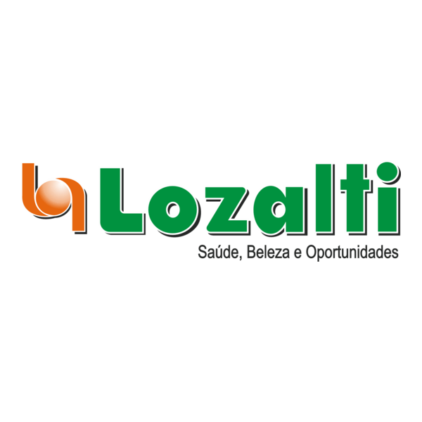 Lozalti original Logo PNG Vector