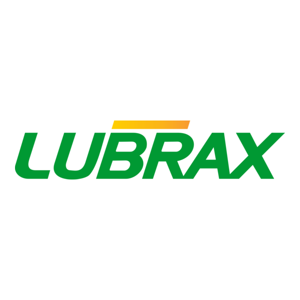 Lubrax Logo PNG Vector