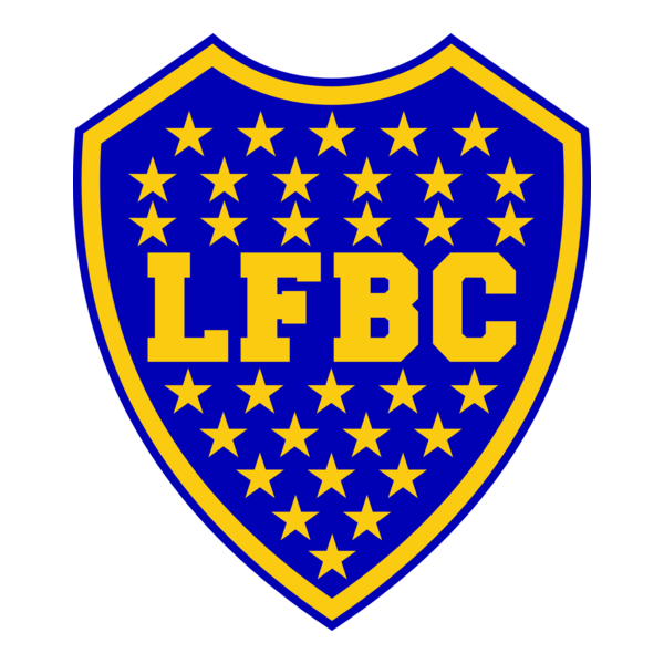 Lucerito Fútbol Club de Cabeza de Toro Santiago Logo PNG Vector