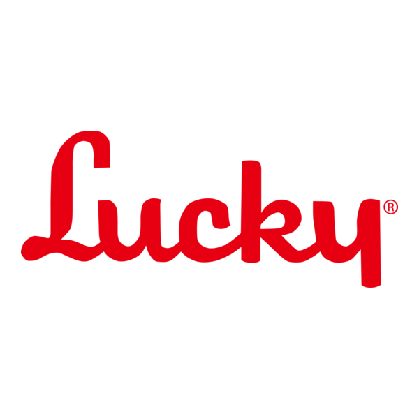Lucky Stores Logo PNG Vector