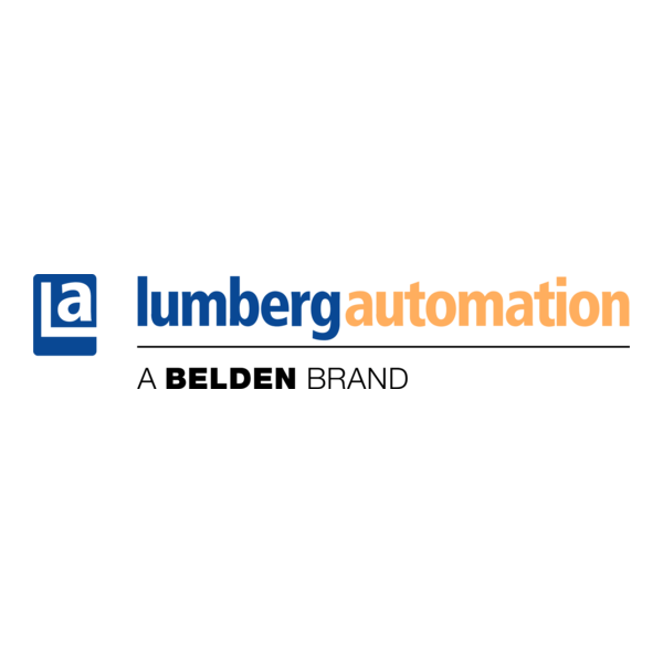 Lumberg Automation Logo PNG Vector
