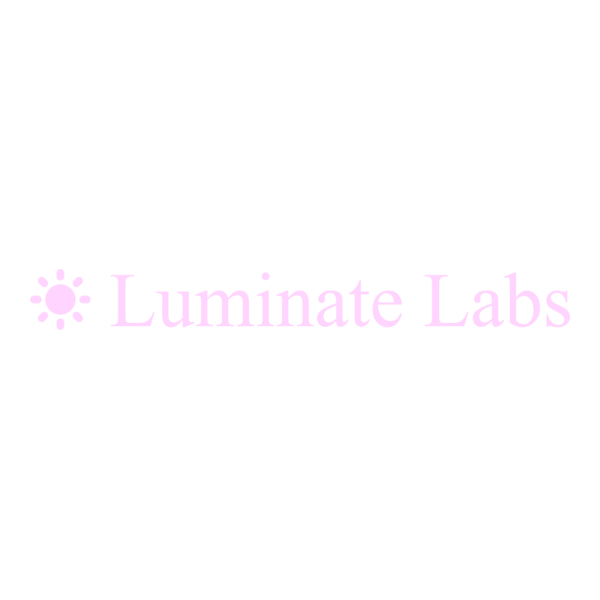 Luminage Labs Logo PNG Vector