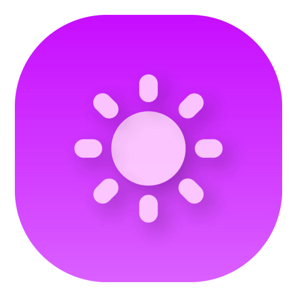 Luminage Logo PNG Vector