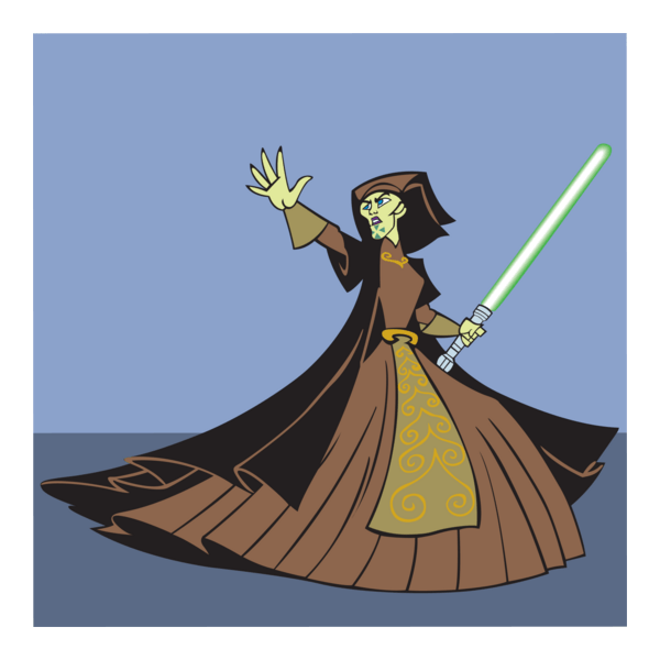 Luminara Unduli Logo PNG Vector