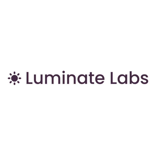 Luminate Labs Logo PNG Vector
