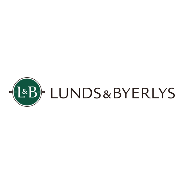 Lunds & Byerlys Logo PNG Vector