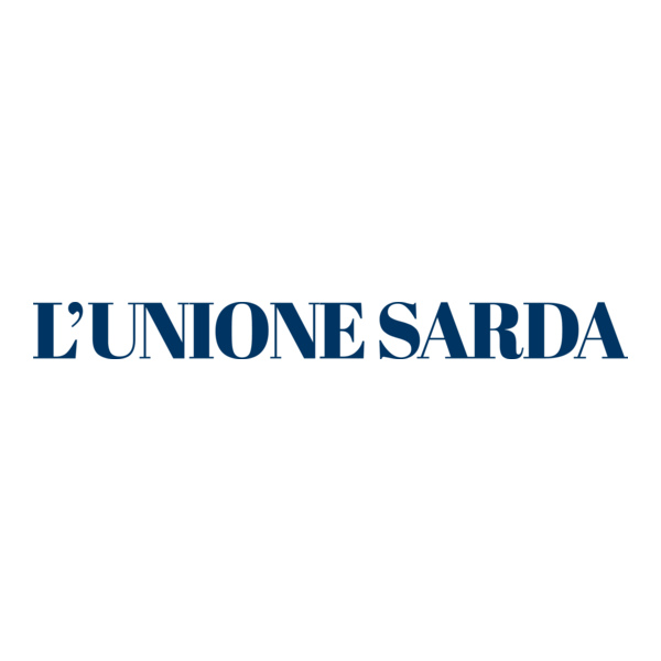 L'Unione Sarda Logo PNG Vector