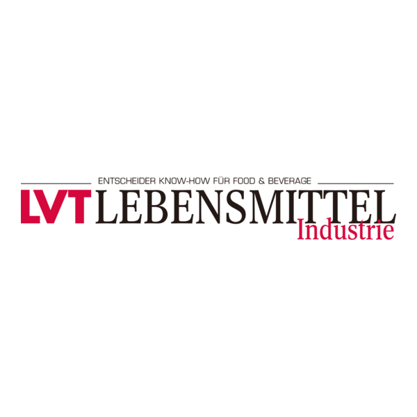 LVT Lebensmittel Logo PNG Vector