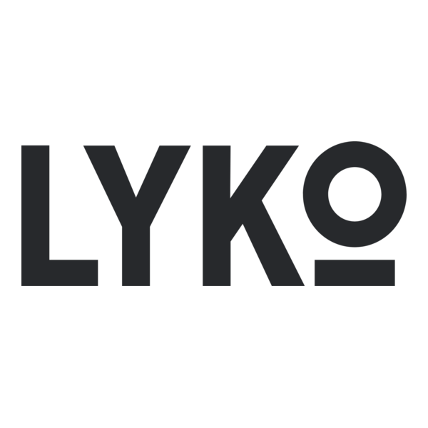 LYKO Logo PNG Vector
