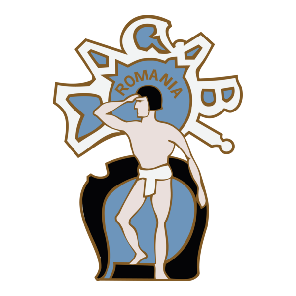 Maccabi București Logo PNG Vector