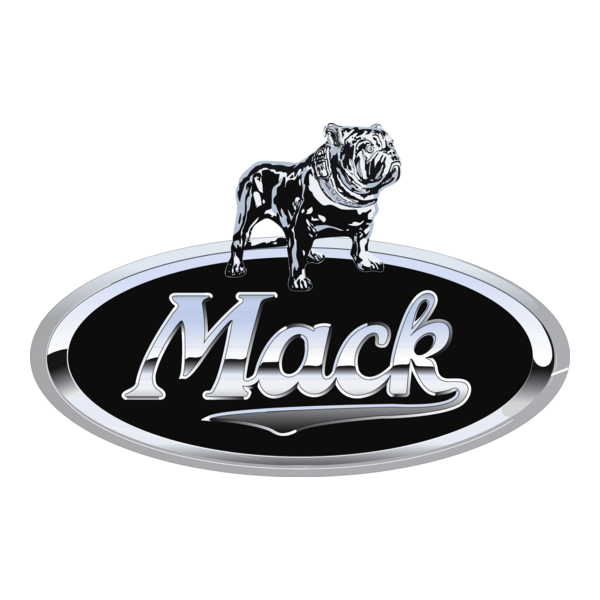 Mack Trucks Logo PNG Vector