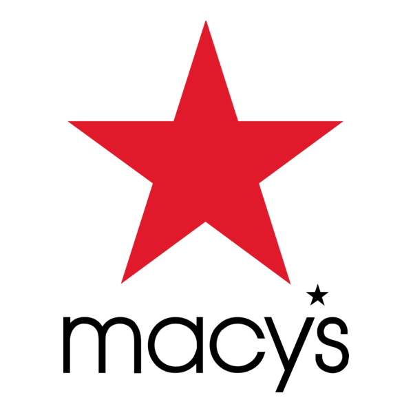 Macy’s Logo PNG Vector