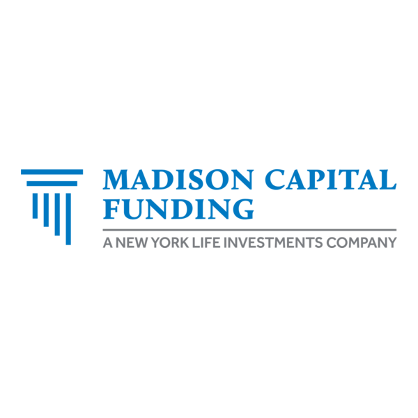 Madison Capital Funding Logo PNG Vector
