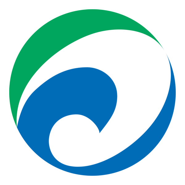 Maibara Shiga Logo PNG Vector