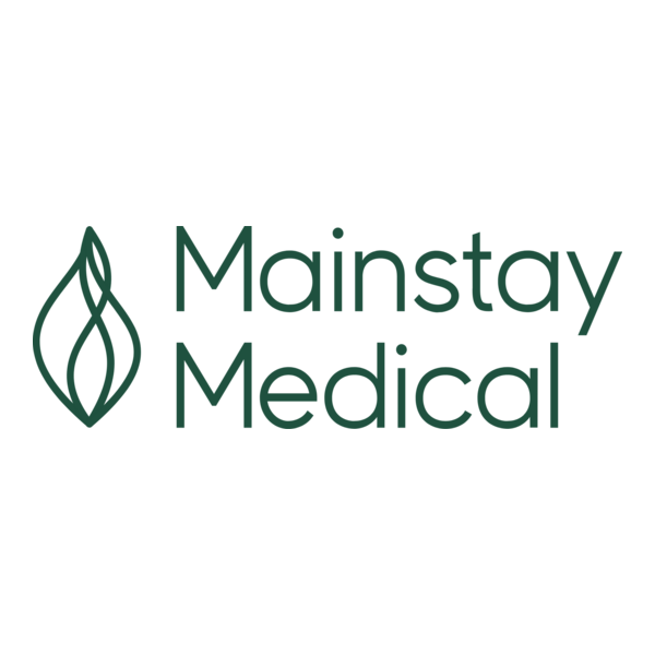 Mainstay Medical Logo PNG Vector