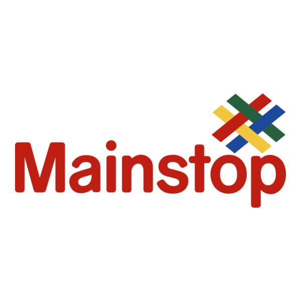 Mainstop (1981) Logo PNG Vector