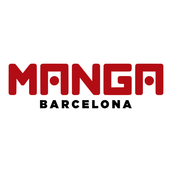 Manga Barcelona Logo PNG Vector