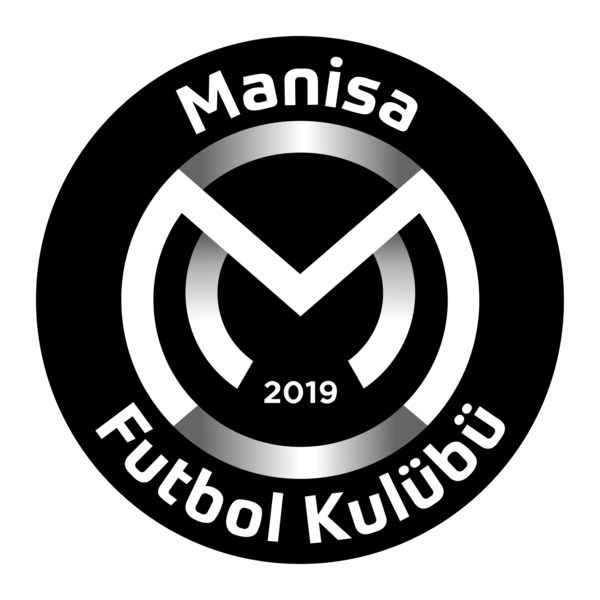 Manisa FK Logo PNG Vector