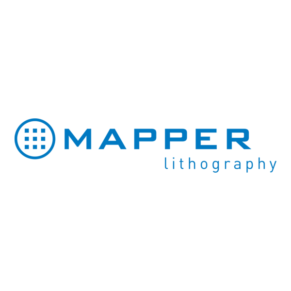 Mapper Lithography Logo PNG Vector