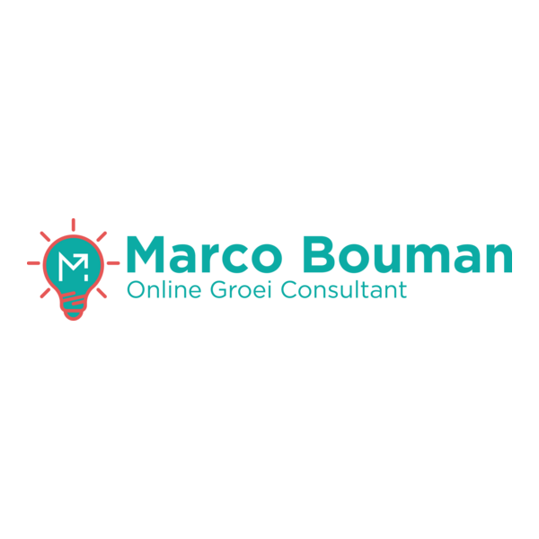 Marcobouman.com Logo PNG Vector