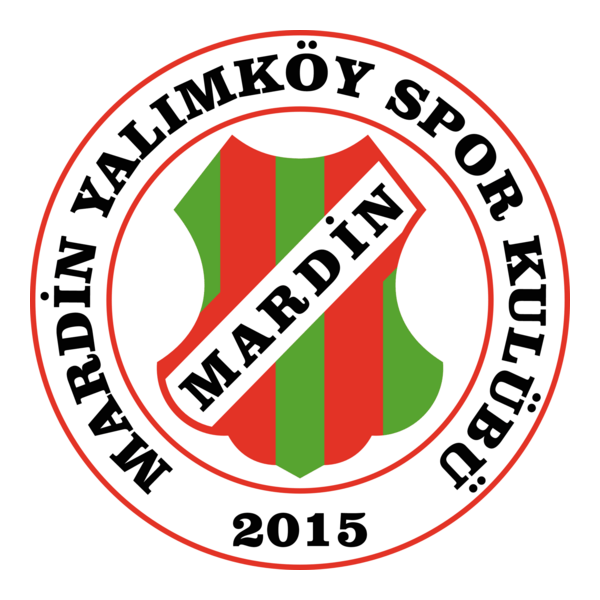 Mardin Yalımspor Logo PNG Vector
