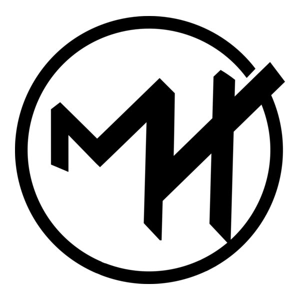 Mario Halson Logo PNG Vector