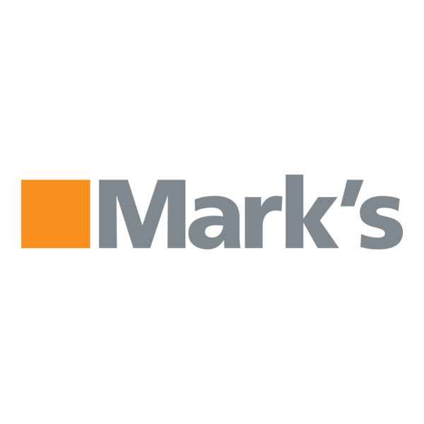 Mark’s Logo PNG Vector