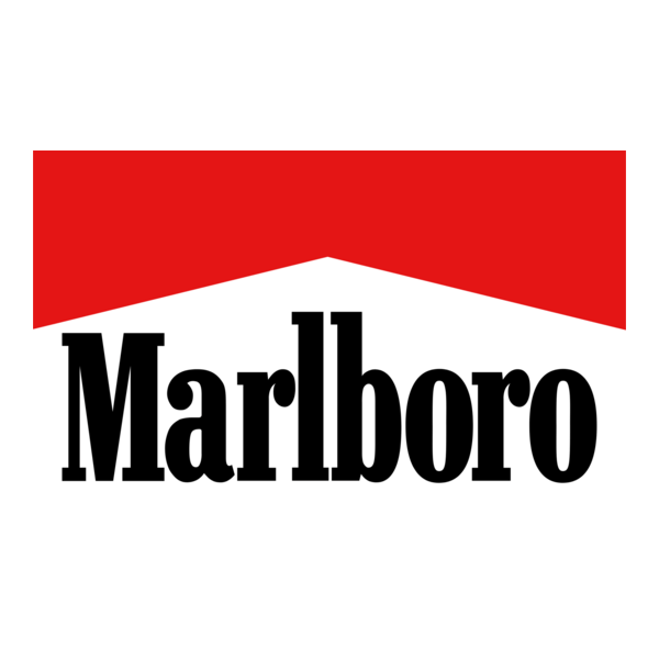 Marlboro Logo PNG Vector