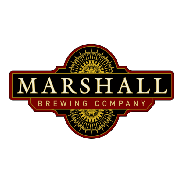 Marshall Brewing Company Logo PNG Vector