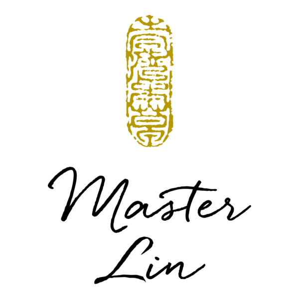 Master Lin Logo PNG Vector