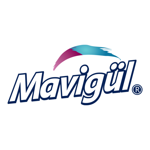 Mavigül Logo PNG Vector