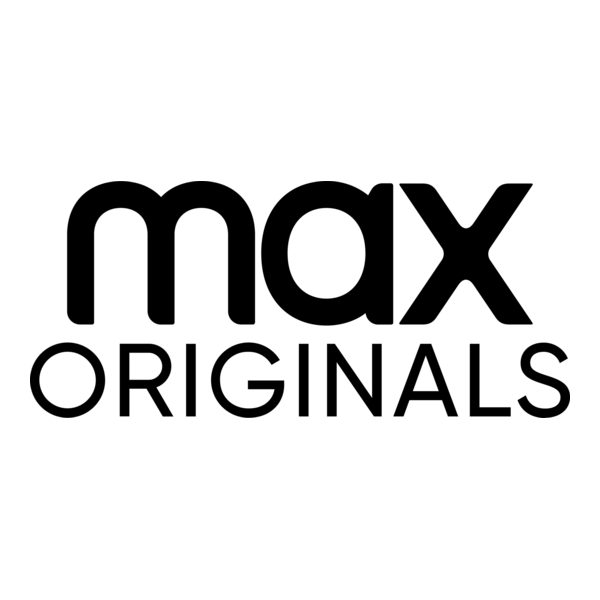 Max Originals Logo PNG Vector