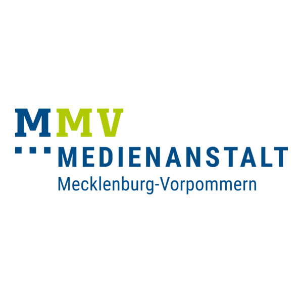 Medienanstalt Mecklenburg-Vorpommern Logo PNG Vector