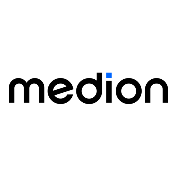 MEDION AG Logo PNG Vector