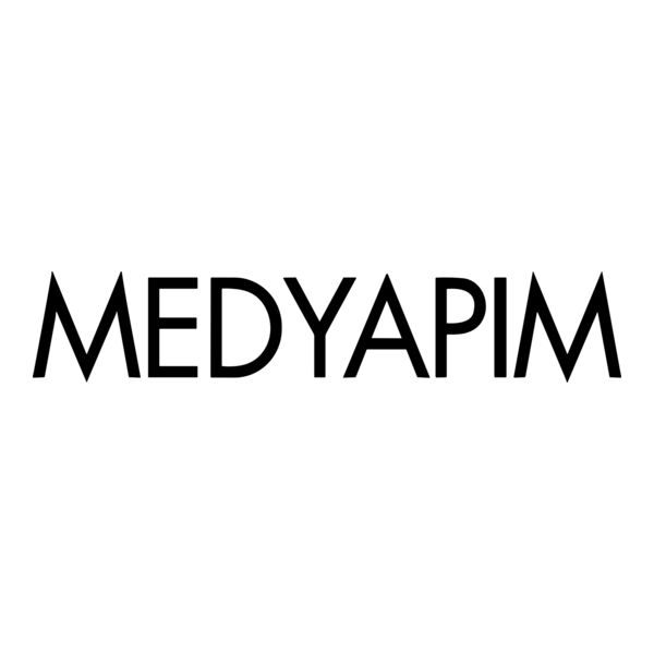 Medyapım Logo PNG Vector