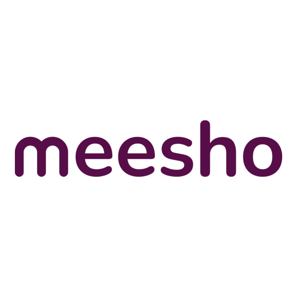 Meesho Logo PNG Vector